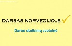 Tiesioginis darbas Norvegijoje