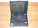 Parduodu nesiojama kompiuteri Compaq HP nx6110  900 Lt