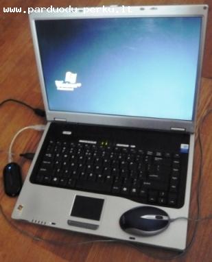 Spartus Barebone 8000dx - 1500Lt