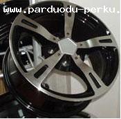 Nauji ratlankiai