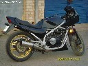 Parduodu motocikla Honda VF750