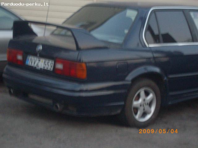 parduodu
