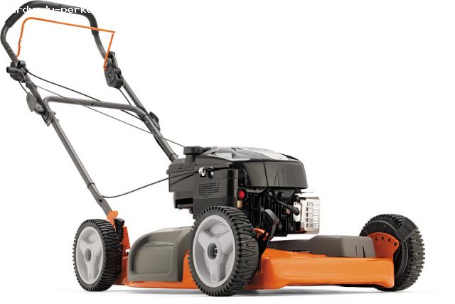 Husqvarna vejapjove