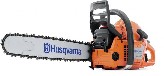Husqvarna pjūklas
