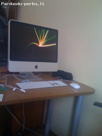Parduodu iMac 20"