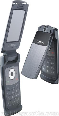 Samsung u300