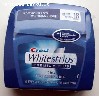 Crest premium plus Whitestrips dantų balinimo juosteles