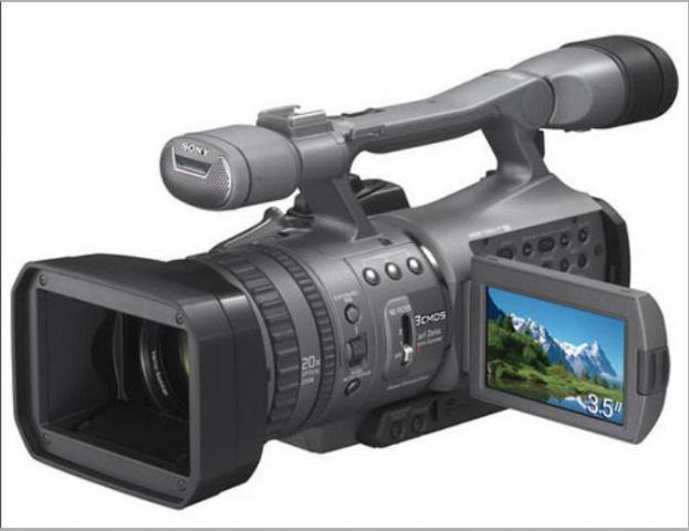 Filmavimas