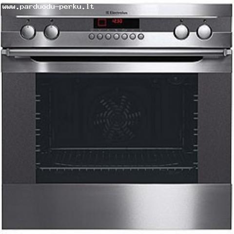 Nauja virykle Electrolux EON 67000 X