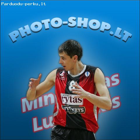 Photo-Shop LT