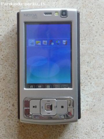 Nokia N95
