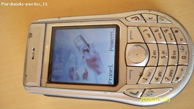 keiciu nokia 6630