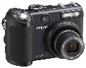 Nikon P5100