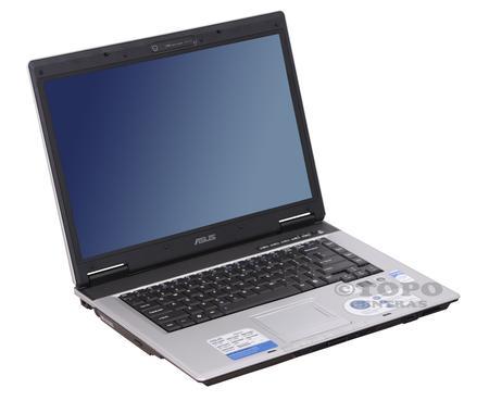 Parduodu Asus Z53S