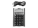 parduodu acer usb mini keypad