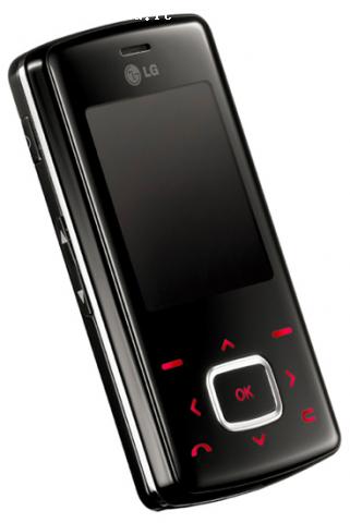 LG Chocolate