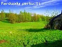 parduodu šalia PILAITč–S 5.35a namų valdos sklypą