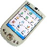 HP iPAQ Pocket PC Rx1950
