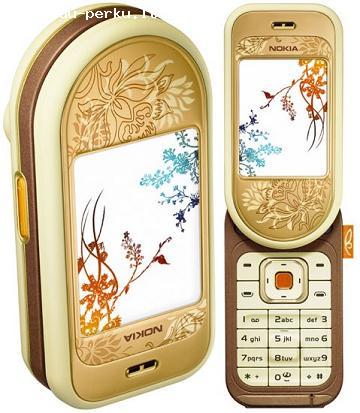 Perku nokia 7370