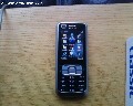 Parduodu Nokia 6120 classic