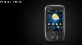 Parduodu naują HTC Touch VIVA Windows Mobile 6.1 Pro