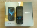 Parduodu Naujas Nokia 6600 slide uz 400Lt!