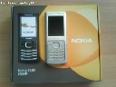 Parduodu Naujas Nokia 6500 classic uz 300Lt!