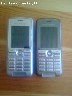 Parduodu Sony Ericssons - k320i ir k310i uz 80Lt