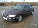 Skubiai parduodu Opel Omega