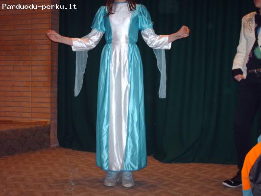 Karnavalinių kostiumų nuoma