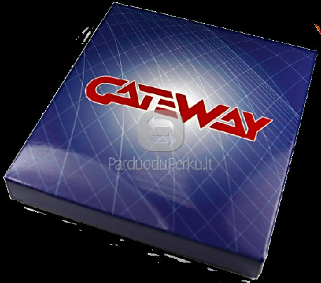 3DS-Gateway
