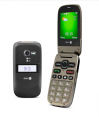 3G Doro Phoneeasy 622 atlenkiamas 3G mygtukinis telefonas