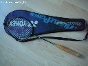 Parduodu badmintono rakete