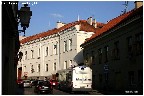 Parduodama palepe Uzupyje prie Angelo