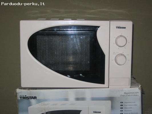 Mikrobangų krosnelė