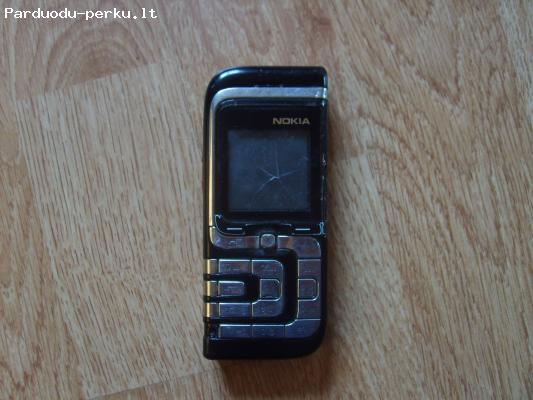 Nokia 7230