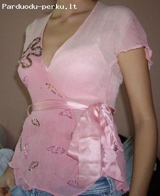 Silkine bliuskute