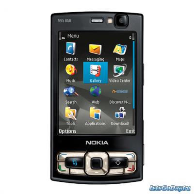 Nokia N95 8GB