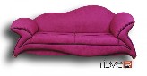 sofa/lova Kėkštas, Risvės baldai