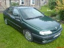 Parduodu Renault Laguna