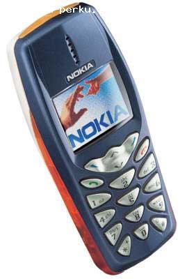Nokia 3510i
