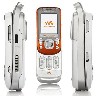 Sony Ericsson W550i - dalim