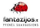 Sekso prekiu parduotuve www.fantazijos.lt