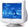 SONY Multiscan E230 17"