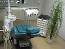 Odontologinė įranga