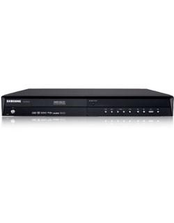 Samsung DVD-HR755