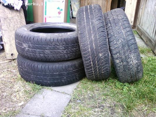 skubiai parduodu geros bukles padangas. 150lt
