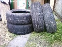 skubiai parduodu geros bukles padangas. 150lt
