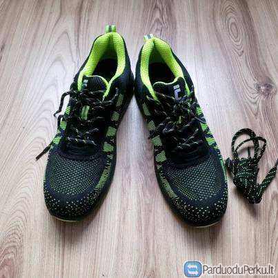 44 Dydis Darbo Batai Griebk Tik Už 15€!