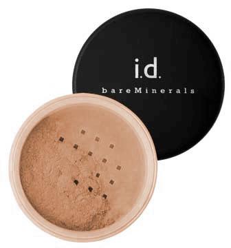 i.d. Bare Escentuals